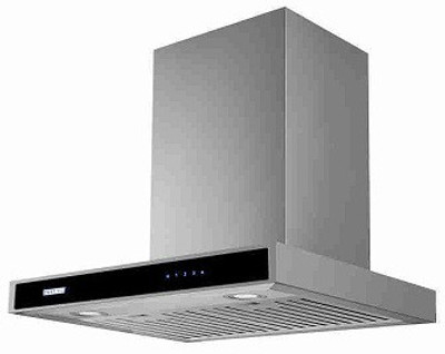 

Carysil Elegent 60 BF Wall Mounted Chimney(Stainless steel 1000 CMH)