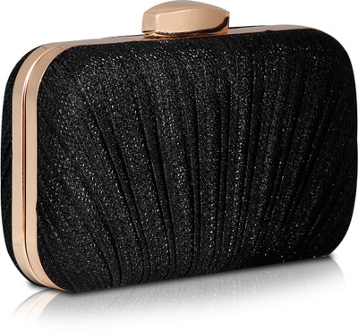 

Generic Party Black Clutch