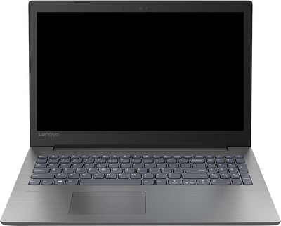 Image of Lenovo Ideapad 330 Pentium Quad Core Laptop which is one of the best laptops under 20000