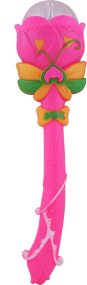 

VHPQ Beautifull Fairy Magic Light Stick(Multicolor)