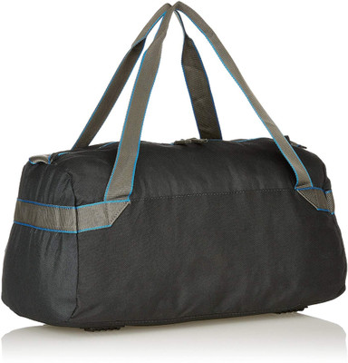 

Aristocrat DFRAC52GRY Travel Duffel Bag(Black)