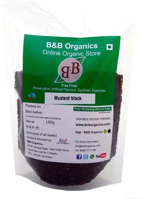 

B&B Mixed Seeds(100 g)