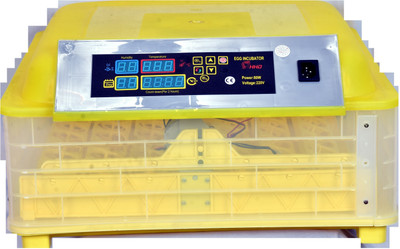 

TM&W FFLOURRTM-5654 Egg Incubator