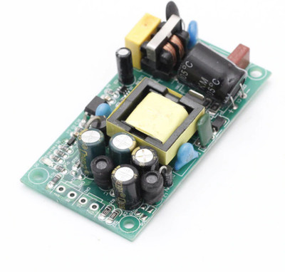 

KitsGuru 24V 600mA\5V 600mA AC-DC module 220V to 12V/5V Isolated Switching Power Su Electronic Components Electronic Hobby Kit