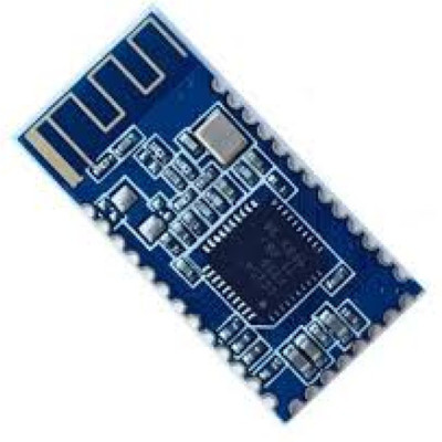 

KitsGuru HM-10 CC2540 CC2541 Portable 4.0 BLE Bluetooth 4.0 Uart Transceiver Module Electronic Components Electronic Hobby Kit