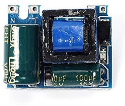 

KitsGuru 5V 600mA (3W) Switching power supply board AC 220V-DC5V power supply modul Electronic Components Electronic Hobby Kit