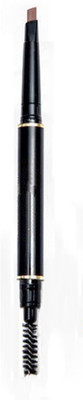 

DALUCI Eye Brow Tint Cosmetics Natural Long Lasting Paint Tattoo Eyebrow Waterproof Black Brown Eyebrow Pencil Makeup (No. 3)(Coffee)