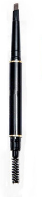 

DALUCI Eye Brow Tint Cosmetics Natural Long Lasting Paint Tattoo Eyebrow Waterproof Black Brown Eyebrow Pencil Makeup (No. 2)(Dark Brown)