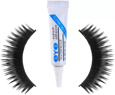 

sweetpea Waterproof Eyelash Adhesive(1 g)