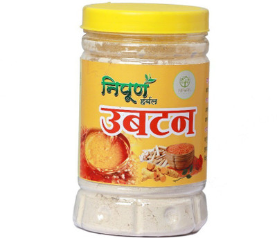 

nipurn herbal Herbal Ubtan(50 g)