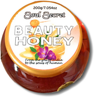 

SOUL SECRET BEAUTY HONEY(200 g)