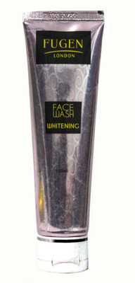 

FUGEN London Whitening Natural Face Wash(100 g)