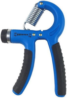 

StepInnStore Imported Hand Grip for home Gym fitness Exercise Hand Grip/Fitness Grip(Multicolor)