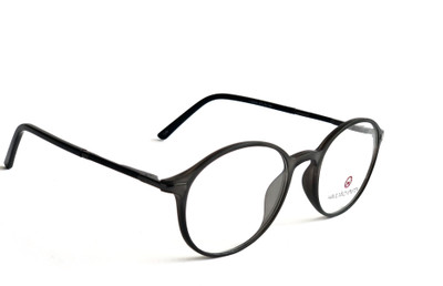 Hamiltano Winston Full Rim Round Frame(51 mm