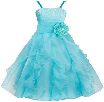 

SOFYANA Ball Gown(Light Blue