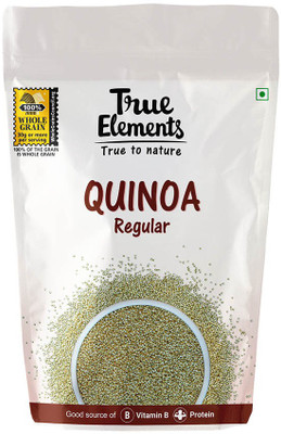 

True Elements Gluten Free Quinoa(1 kg)