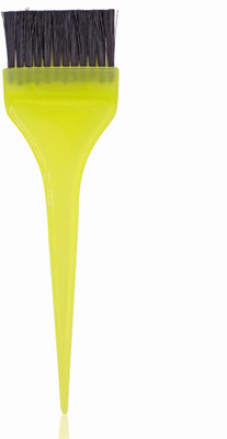 

Fully Hair Dye Brush, Hair Coloring Brush, Saloon And Home, Used For Men And Women