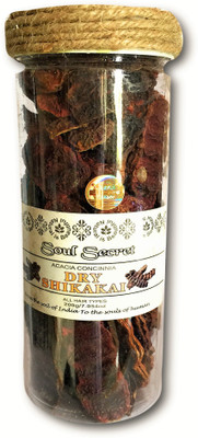 

SOUL SECRET DRY SHIKAKAI(200 g)