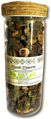 

SOUL SECRET DRY ALMA(200 g)