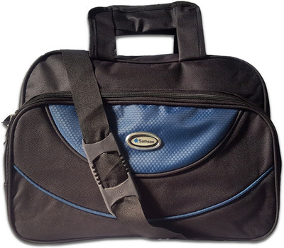 

Samson Messenger Bag(Black, Blue)