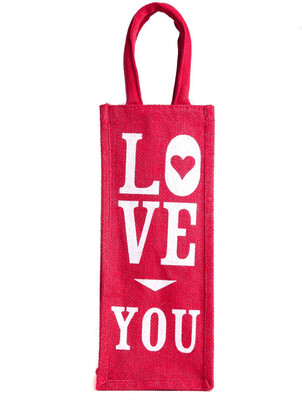 H&B Messenger Bag(Red)