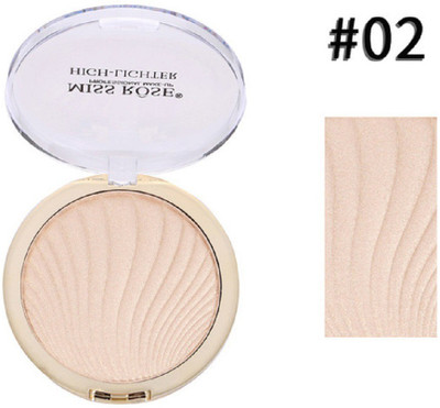 

Missrose Professional Make Up Fashion Highlighter 12g (7003-043M-02) Highlighter(Cream)