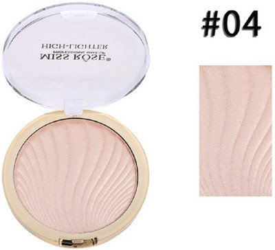 

Missrose Professional Make Up Fashion Highlighter 12g (7003-043M-04) Highlighter(Cream)