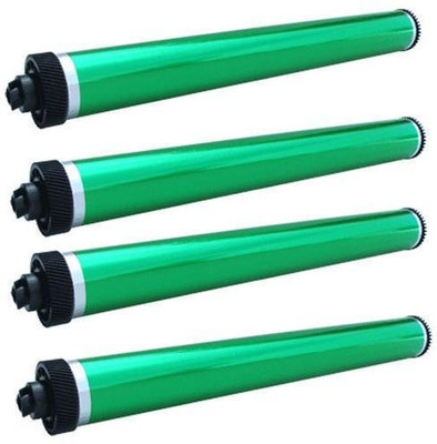 

Printwell 88A / CC388A OPC Toner Drum for HP Printer-35A 36A 78A 83A 88A 85A & Canon 328 337 912 925 (Pack of 10) Single Color Ink Toner(Black)