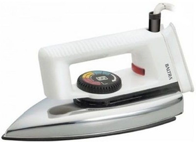 

Baltra BTI 117 Dry Iron(White)