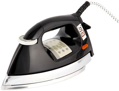 

Panasonic NI-25A Automatic Dry Iron Dry Iron(Black, Silver)