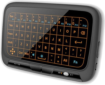 

MBOX H18 Wired USB Gaming Keyboard(Black)