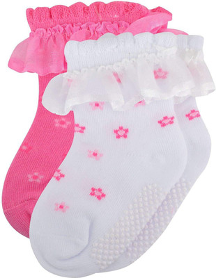 

Baby Bucket Girls Velcro Formal Boots(Multicolor