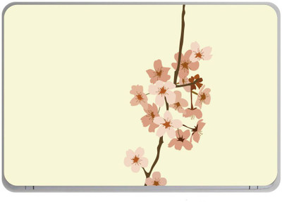 

Ramiya guten rutsch ins (3M/Avery Vinyl, Finish-Glossy Laptop Decal 15.6