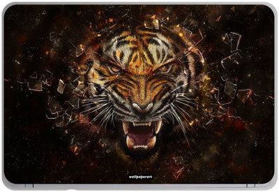 

Ramiya hd steampunk (3M/Avery Vinyl, Finish-Glossy Laptop Decal 15.6