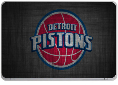 

Ramiya detroit pistons (3M/Avery Vinyl, Finish-Glossy Laptop Decal 15.6