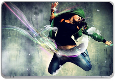 

Ramiya hd wallpaper abstract music Vinyl Laptop Decal 14