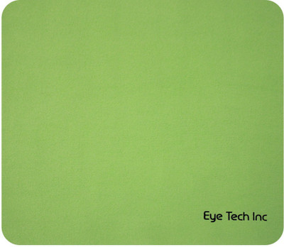 

EyeTechInc Lens Cleaning Cloth Small10 Green Lens Cleaner(NA, 17.5 x 14.5 cm, Pack of 10)