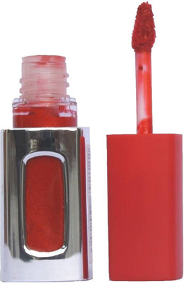 Gabbu PERFECT MATTE LIQUID(MORANGE)