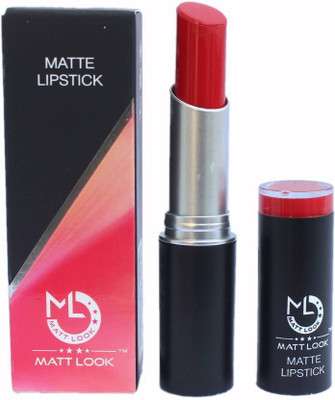 

Mattlook MATTE LIPSTICK G-5(RICH RED)