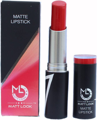 

Mattlook MATTE LIPSTICK G-5(HOT RED)