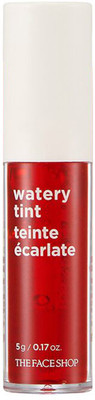 

The Face Shop Watery Tint Lip Stain(03 - Orange Scene)