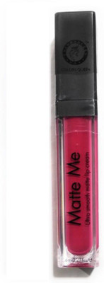 

colors queen Matte ME Dark Pink(Dark Pink)