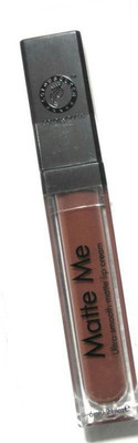 

Colors Queen Matte ME Dark Maroon(Brown)