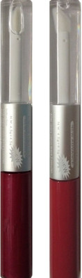 

Gabbu Attractive(Gold purple & Rio red)