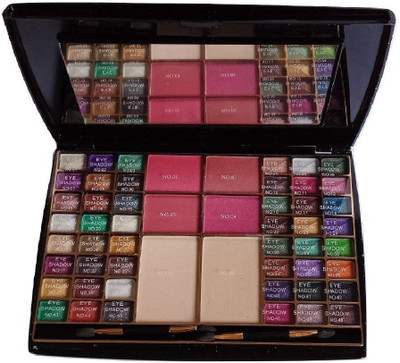 

Half N Half Makeup Kits