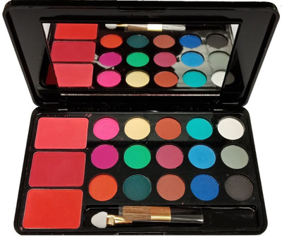 

Mattlook MAKEUP KIT COLLECTION & COSMATICS GUIDE
