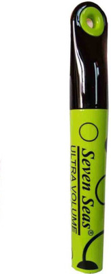 

Seven Seas Ultra Mascara 12 ml(Black)