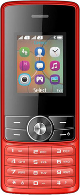 

I Kall K24 New(Red)