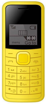 

I Kall K73(Yellow)