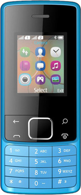 

I Kall K20 New(Blue)